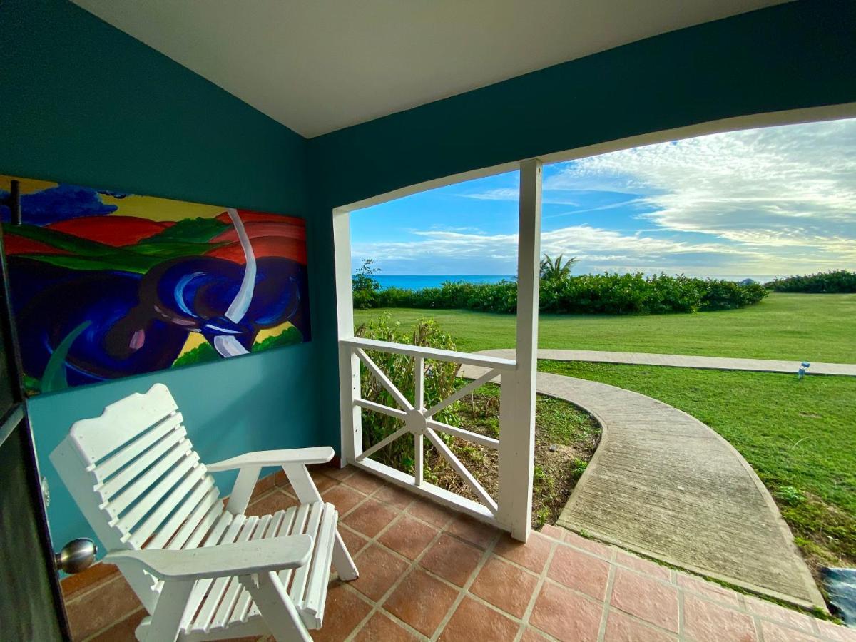 Blue Horizon Boutique Resort (Adults Only) Vieques Exterior foto