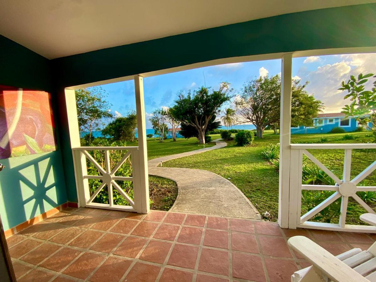 Blue Horizon Boutique Resort (Adults Only) Vieques Exterior foto