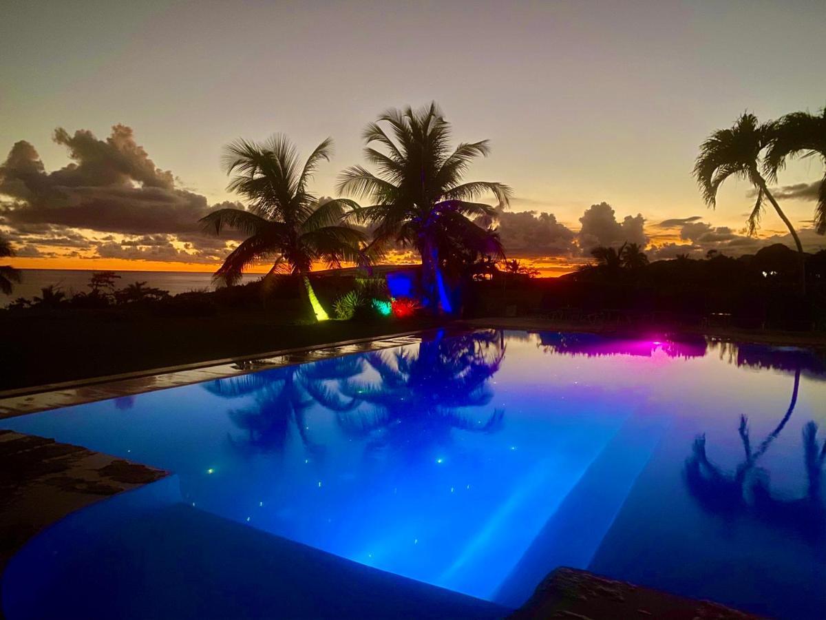 Blue Horizon Boutique Resort (Adults Only) Vieques Exterior foto