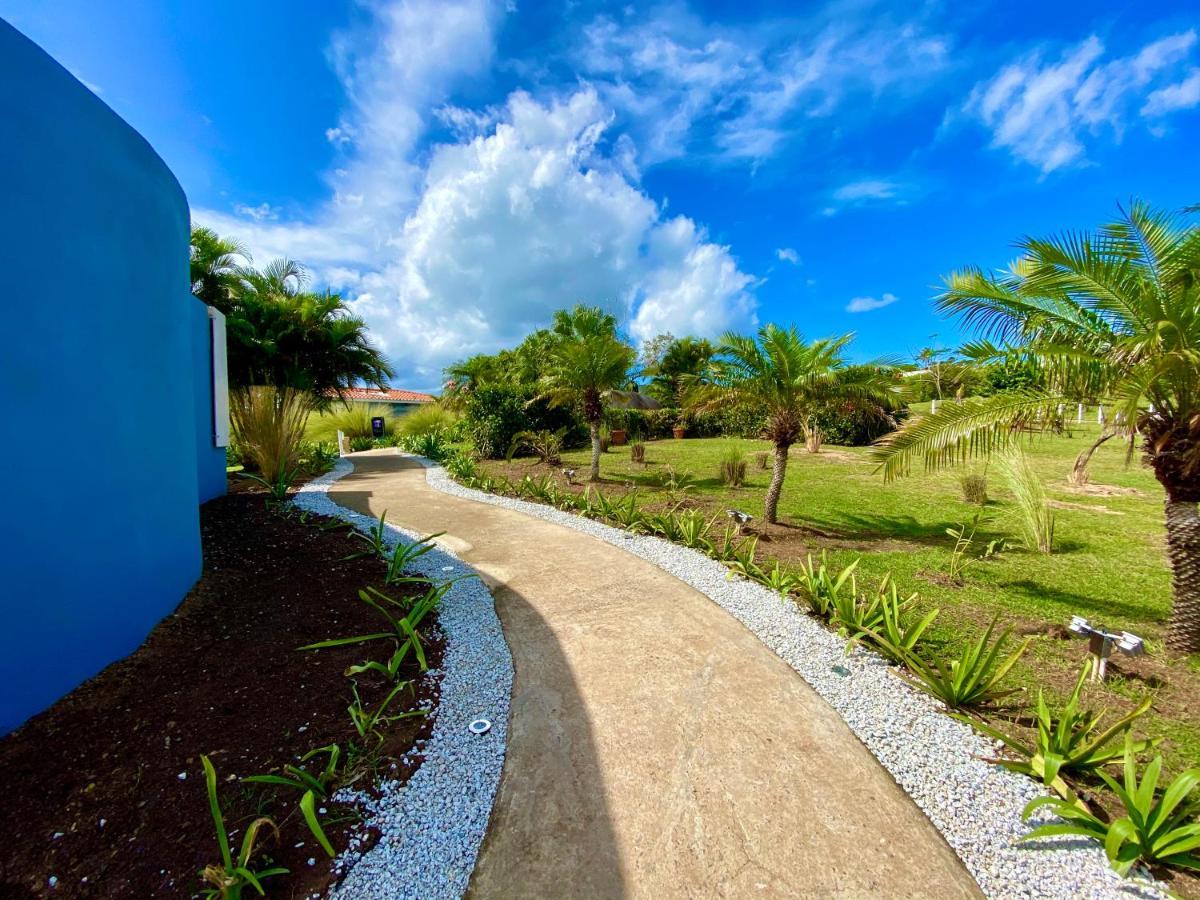 Blue Horizon Boutique Resort (Adults Only) Vieques Exterior foto