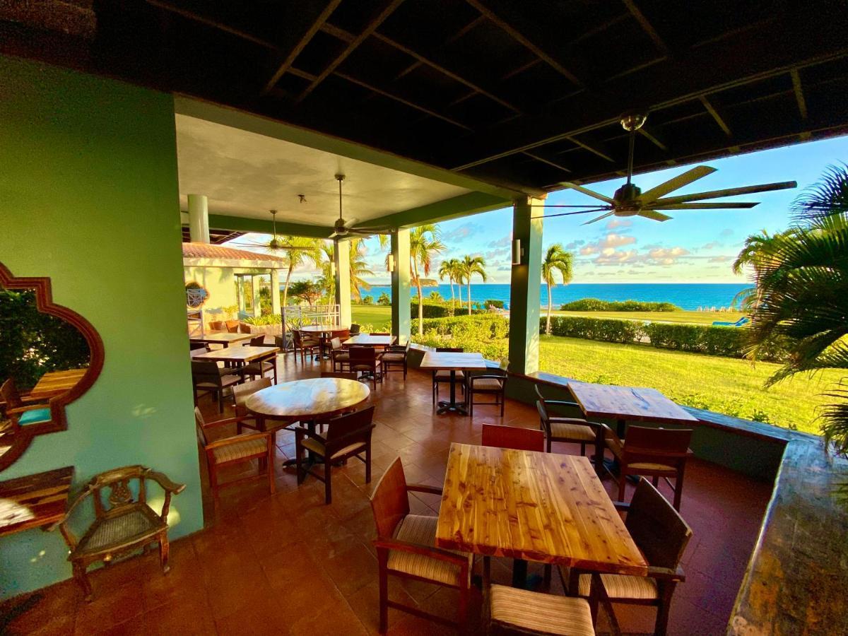 Blue Horizon Boutique Resort (Adults Only) Vieques Exterior foto