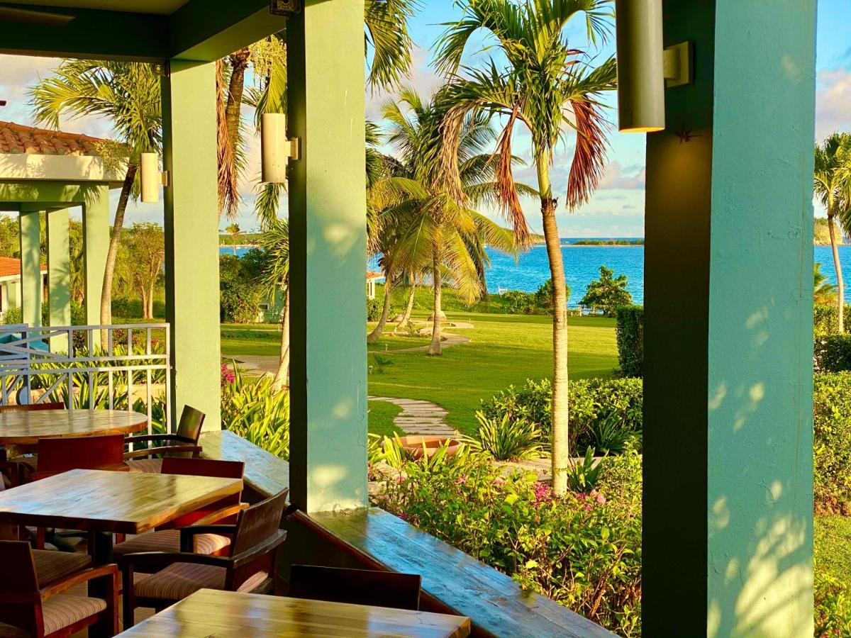 Blue Horizon Boutique Resort (Adults Only) Vieques Exterior foto