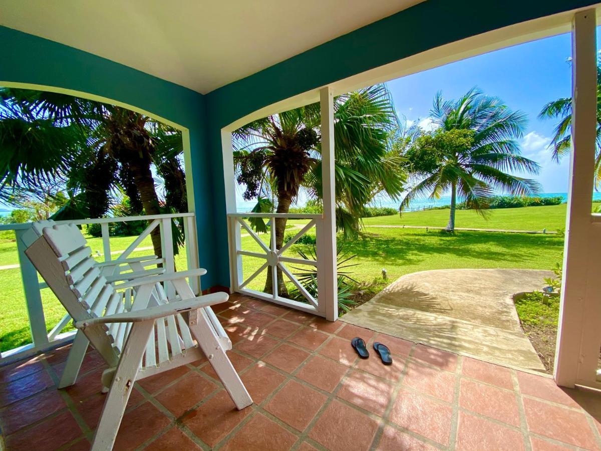 Blue Horizon Boutique Resort (Adults Only) Vieques Exterior foto